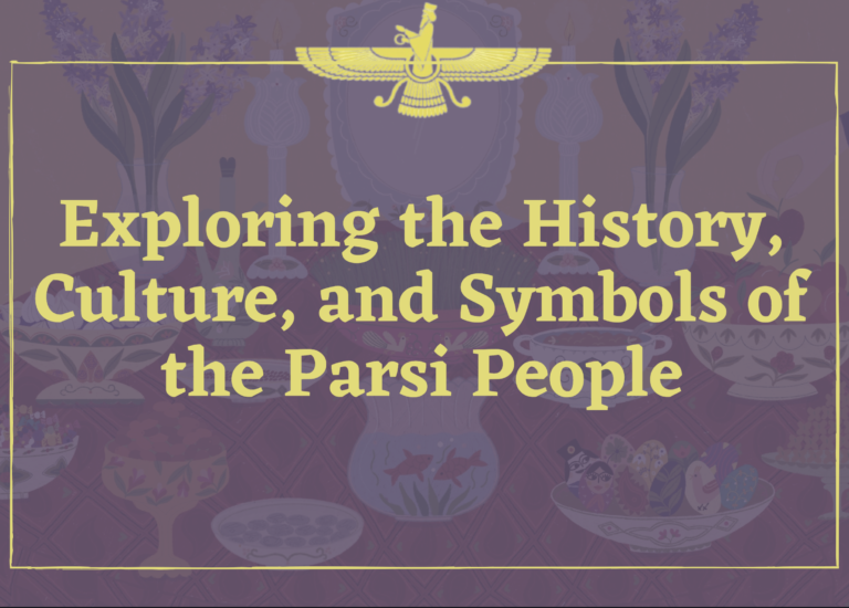 Exploring the History, Culture, And Symbols of the Parsi People – K12 ...